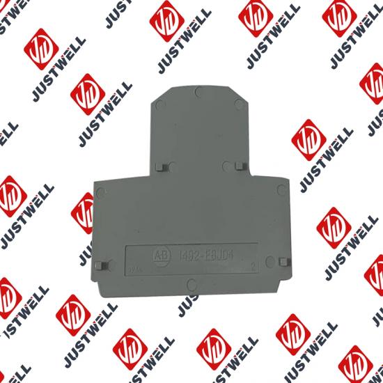 1492-EBJD4  A-B Central control module