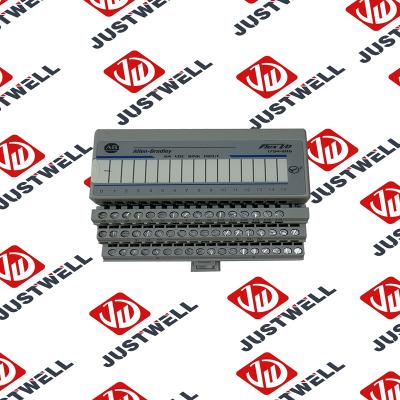 A-B  1794-IB16  Processor module