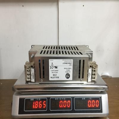 2198-DB42-F A-B Programmable controller