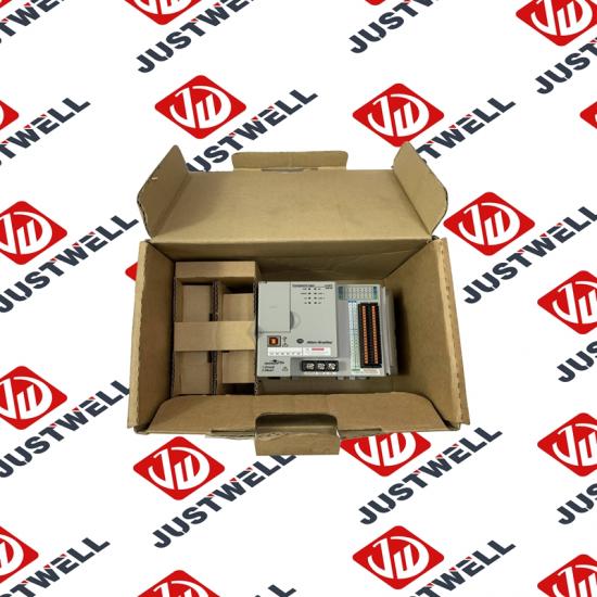 1769-L24ER-QB1B A-B Power module