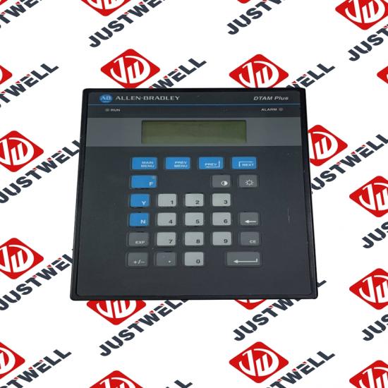 2707-L40P2 A-B Output module