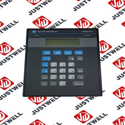 2707-L40P2 A-B Output module