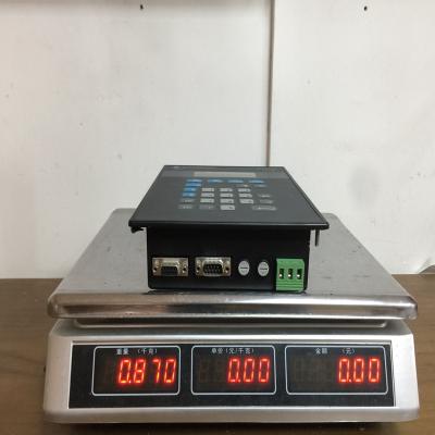 2707-L40P2 A-B Output module