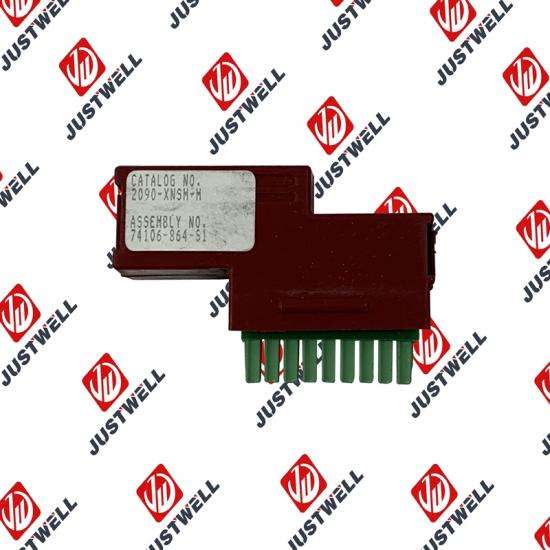 2090-XNSM-M A-B Input module
