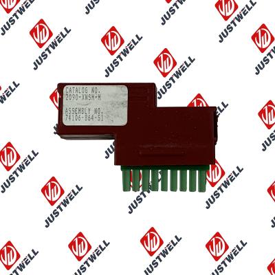 2090-XNSM-M A-B Input module