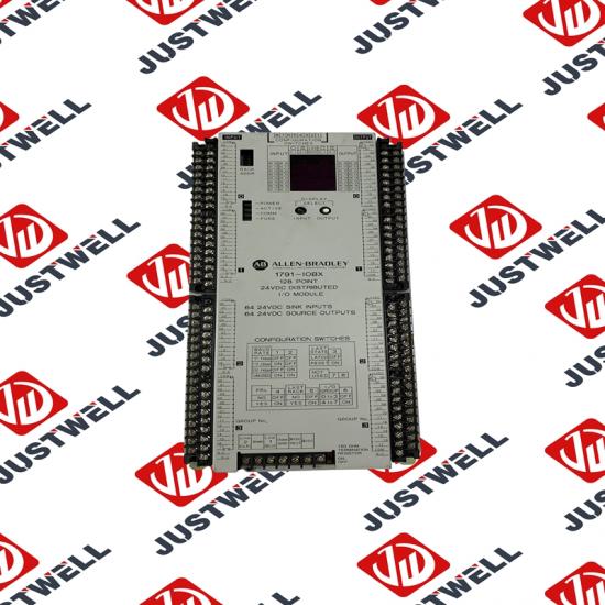 PNOZX3 A-B Controller module