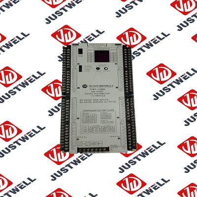 A-B  PNOZX3  Controller module