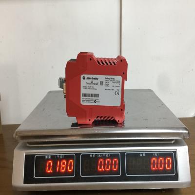MSR241P A-B Input module
