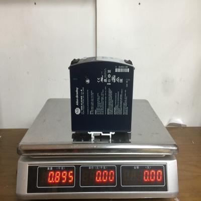 1606-XLS240E A-B Processor module