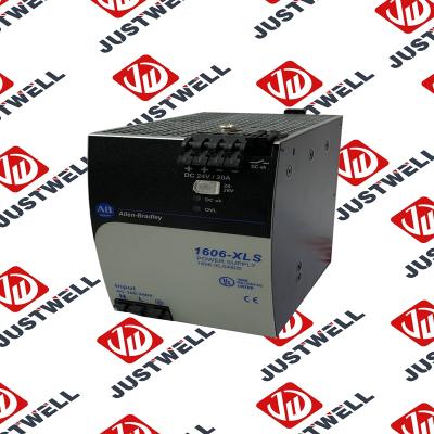 1606-XLS480E A-B Central control module