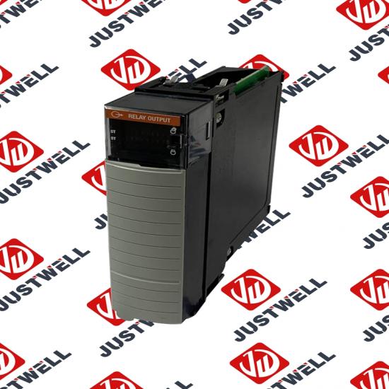 1756-OW16I A-B Power module