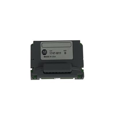 1747-M11 A-B Output module