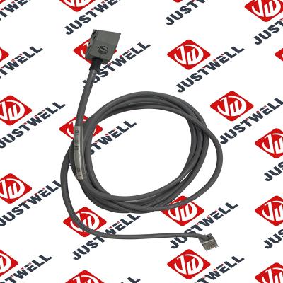 2707-NC1 A-B I/O module