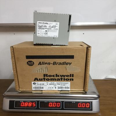 1769-L24ER-QB1B A-B Power module