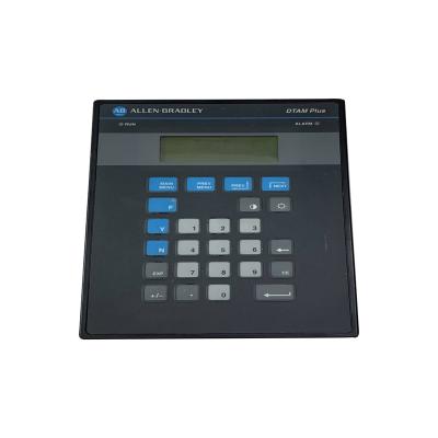 2707-L40P2 A-B Output module