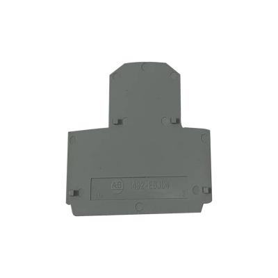 1492-EBJD4  A-B Central control module