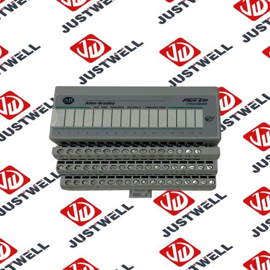 1794-OB16P A-B Programmable controller
