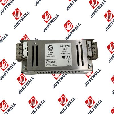 2198-DB42-F A-B Programmable controller