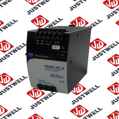 1606-XLS240E A-B Processor module