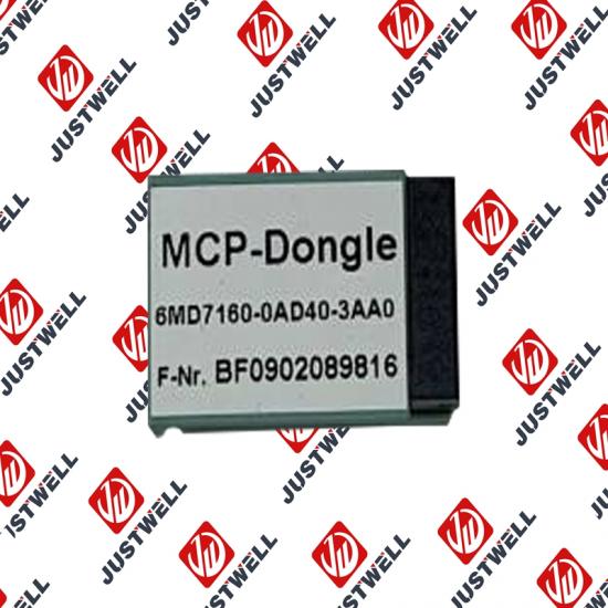 6MD7160-0AD40-3AA0 Siemens Input Module