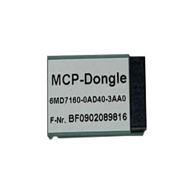 6MD7160-0AD40-3AA0 Siemens Input Module