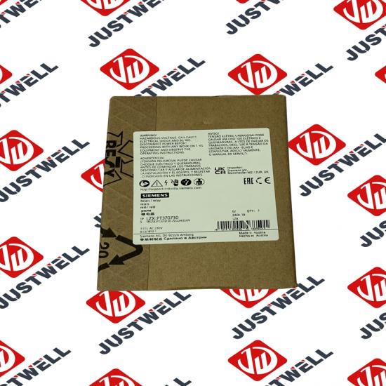 LZX：PT370730 Siemens  Programmable controller