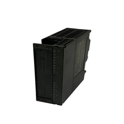 6ES7322-1FF01-0AA0 Siemens  Processor module