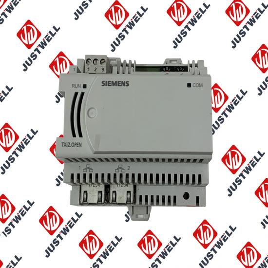 TXI2.OPEN Siemens  Controller module