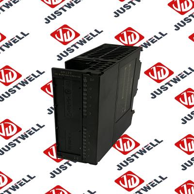 6ES7322-1FF01-0AA0 Siemens  Processor module