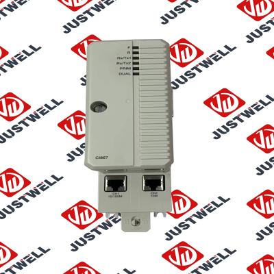 CI867K01 ABB Power module