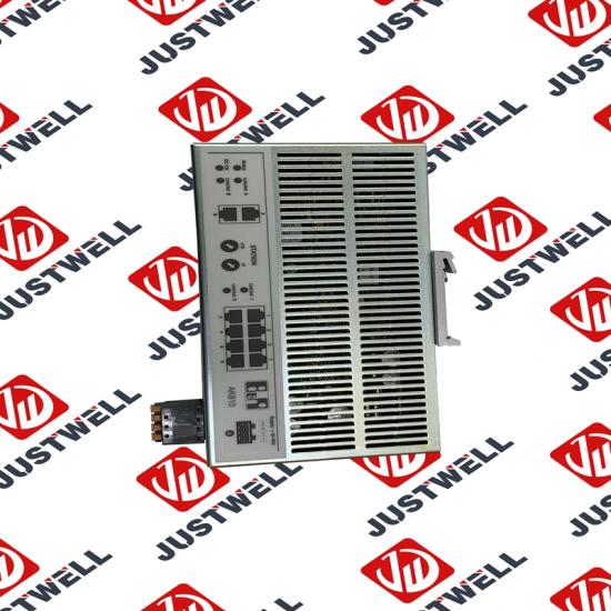 0AK810.1 B&R Input module