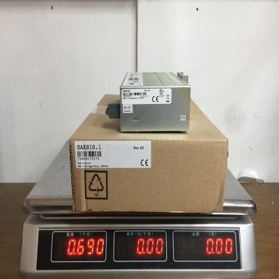 0AK810.1 B&R Input module