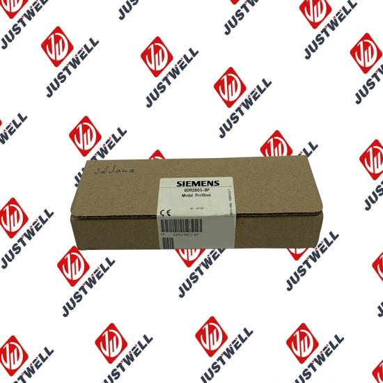 6DR2803-8P Siemens Central control module