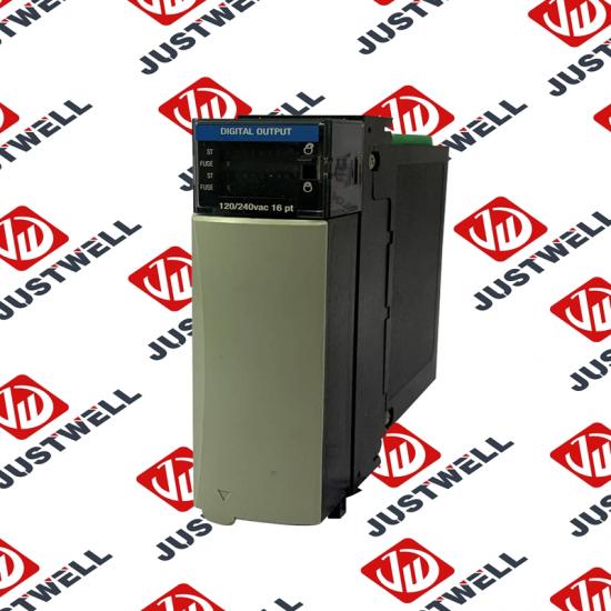 TC-ODA161 HONEYWELL programmable controller module