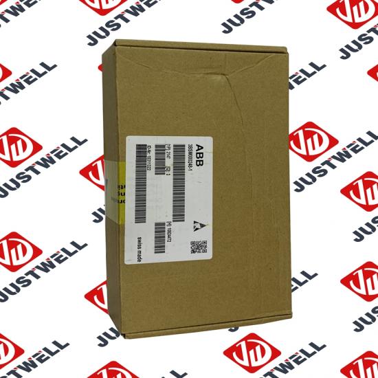 3BSM000248-1 ABB Power module