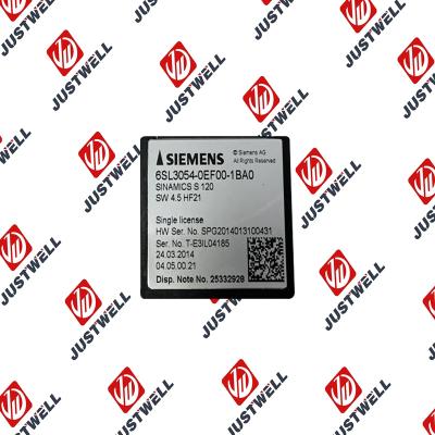 6SL3054-0EF00-1BA0 Siemens Output module