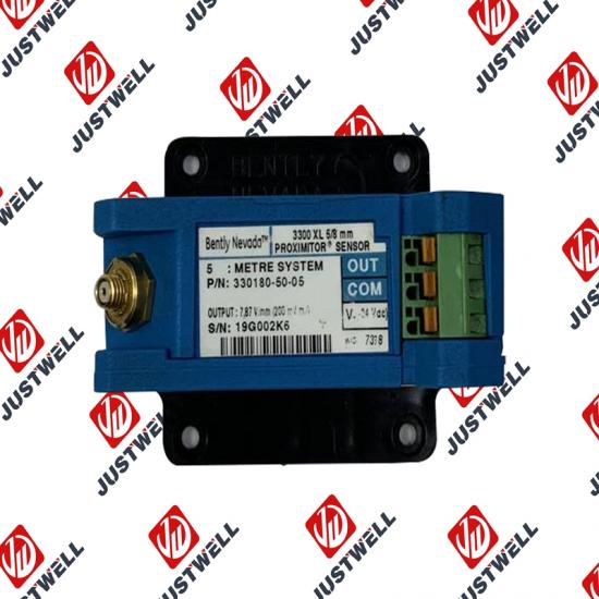 330180-50-05 BENTLY Input module