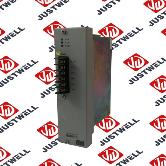 ACM12 YOKOGAWA  Central control module