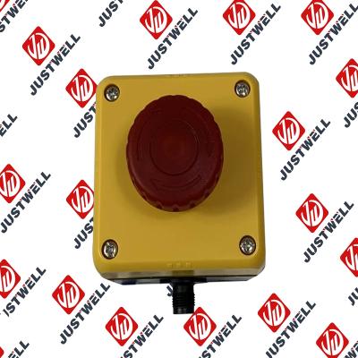 VAA-2E1A-F85A-S-V1 PEPPERL+FUCHS  Input module