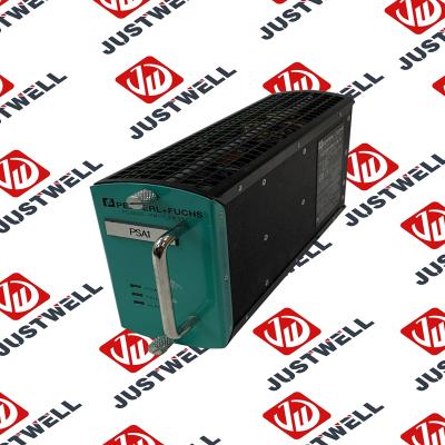 PS3500-PM-1.24.15 PEPPERL+FUCHS Output module