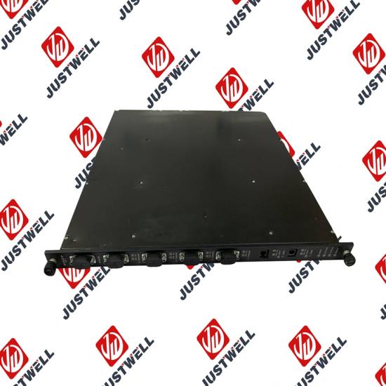 4352A TRICONEX I/O module