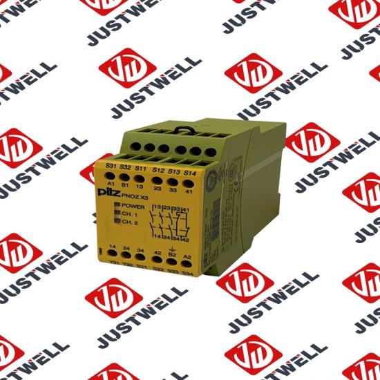 PILZ  774310 I/O module