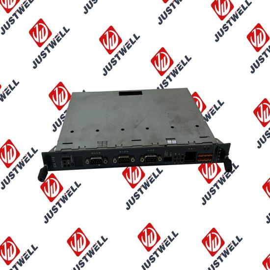 CU312 KEBA Processor module
