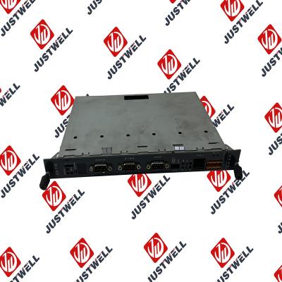 CU312 KEBA Processor module