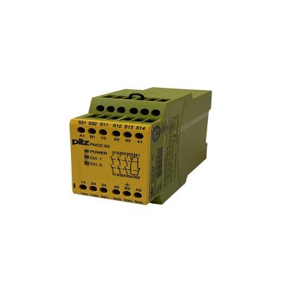 PILZ  774310 I/O module