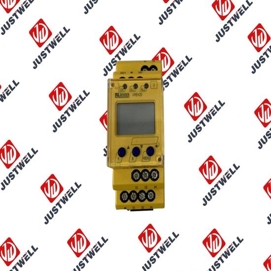 VME420-D-2 Bender Input module