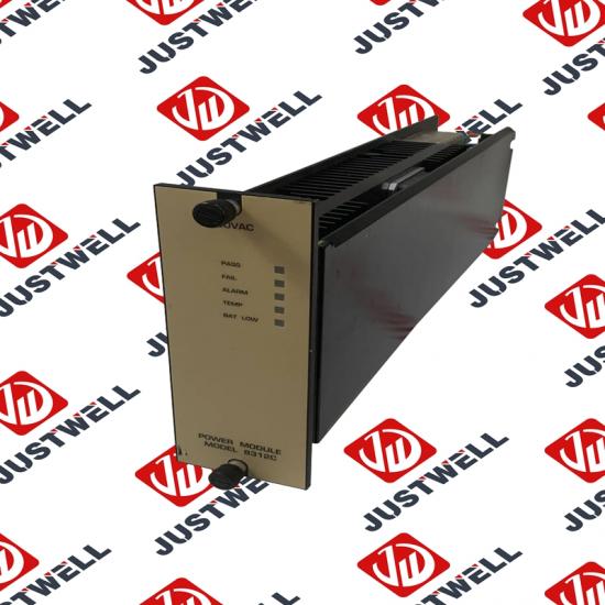 8312C TRICONEX Power module