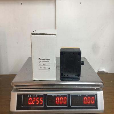 VAA-2E1A-F85A-S-V1 PEPPERL+FUCHS  Input module