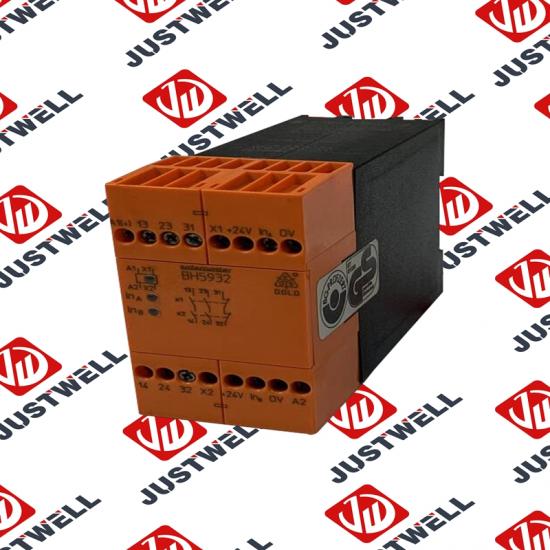 BH5932 DOLD Processor module