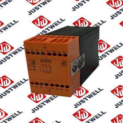 BH5932 DOLD Processor module